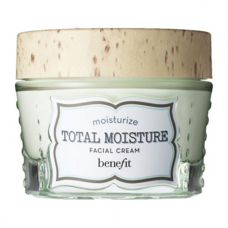  Total Moisture Facial Cream 