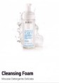 Cleansing Foarm-mousse detergente delicata